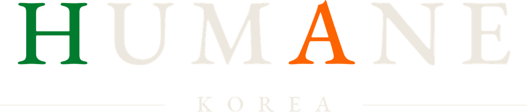 HUMANE KOREA